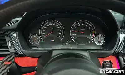 BMW 4-Series 2015 2.0 Автомат в Москве № 229295, миниатюра 8