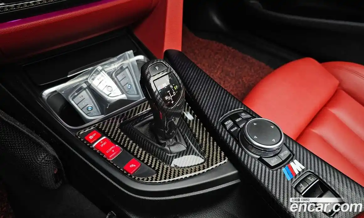 BMW 4-Series 2015 2.0 Автомат в Москве № 229295, фото 9