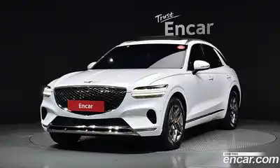 Genesis GV70, 2023