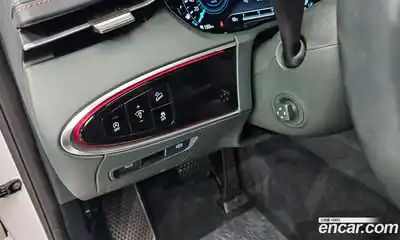 Genesis GV70 2023 2.5 Автомат в Москве № 22946, миниатюра 11