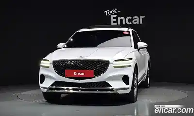 Genesis GV70 2023 2.5 Автомат в Москве № 22946, миниатюра 12