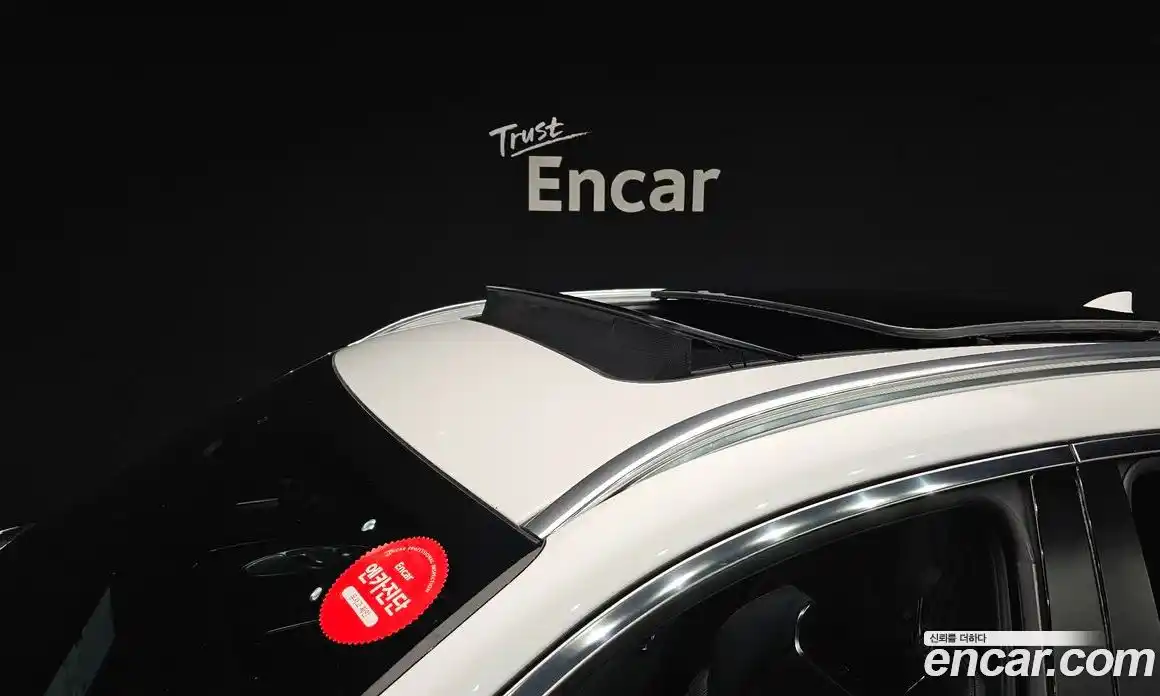 Genesis GV70 2023 2.5 Автомат в Москве № 22946, фото 13