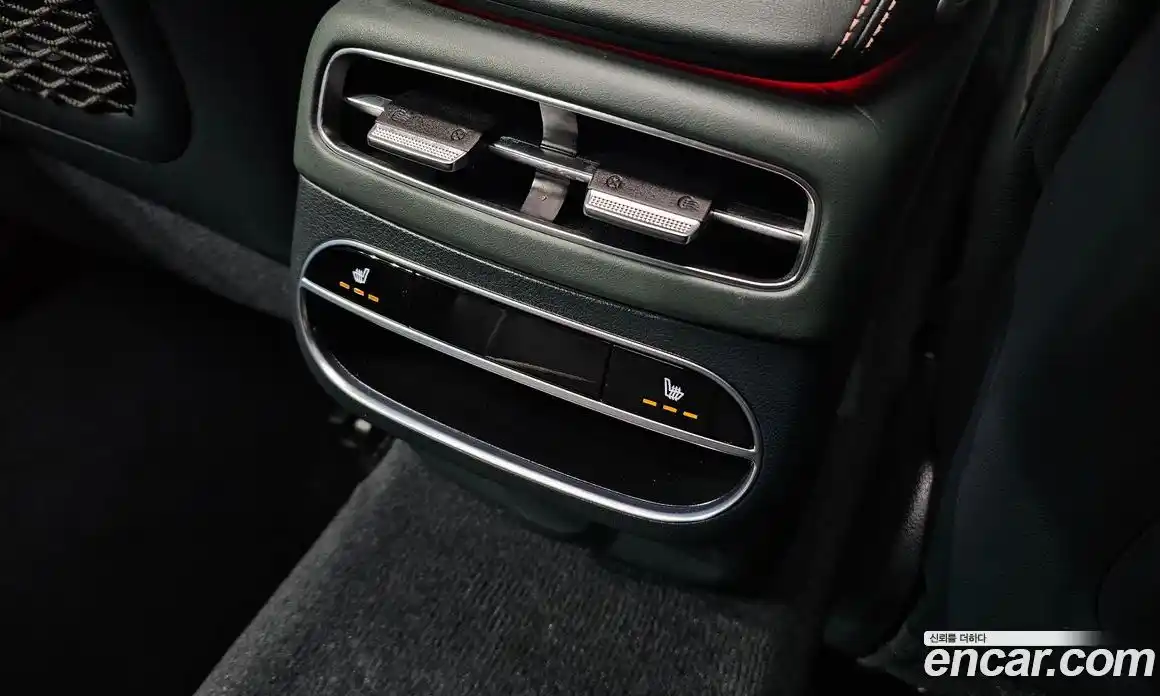 Genesis GV70 2023 2.5 Автомат в Москве № 22946, фото 18