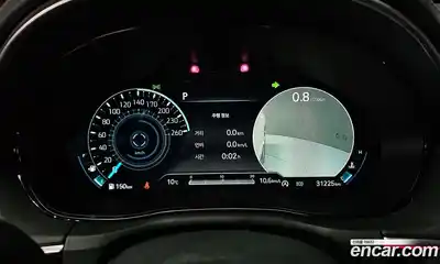 Genesis GV70 2023 2.5 Автомат в Москве № 22946, миниатюра 4