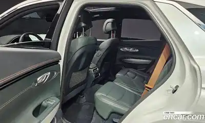 Genesis GV70 2023 2.5 Автомат в Москве № 22946, миниатюра 6