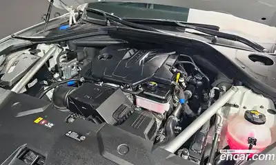 Genesis GV70 2023 2.5 Автомат в Москве № 22946, миниатюра 7