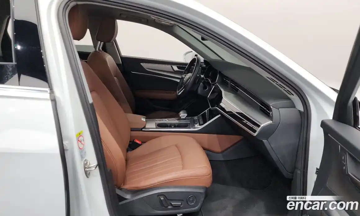 Audi A6 2020 2.0 Автомат в Москве № 229699, фото 11