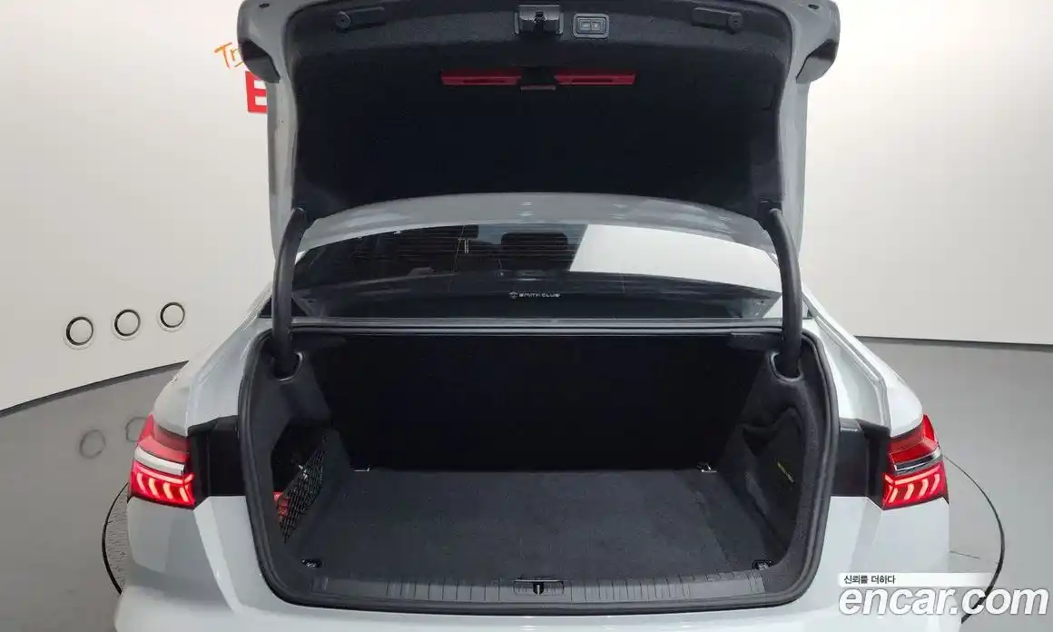 Audi A6 2020 2.0 Автомат в Москве № 229699, фото 20