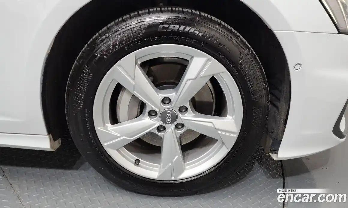 Audi A6 2020 2.0 Автомат в Москве № 229699, фото 5