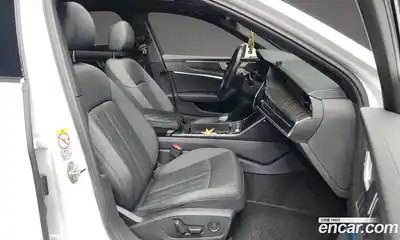 Audi A6 2021 2.0 Автомат в Москве № 230034, миниатюра 11