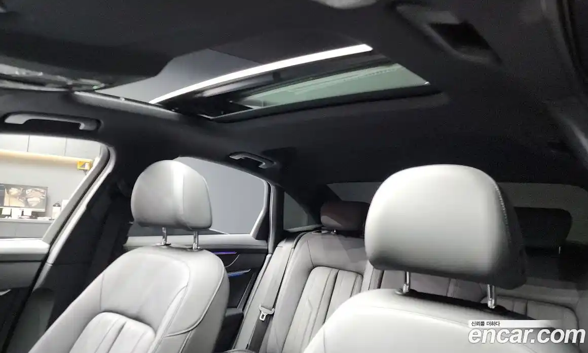 Audi A6 2021 2.0 Автомат в Москве № 230034, фото 18