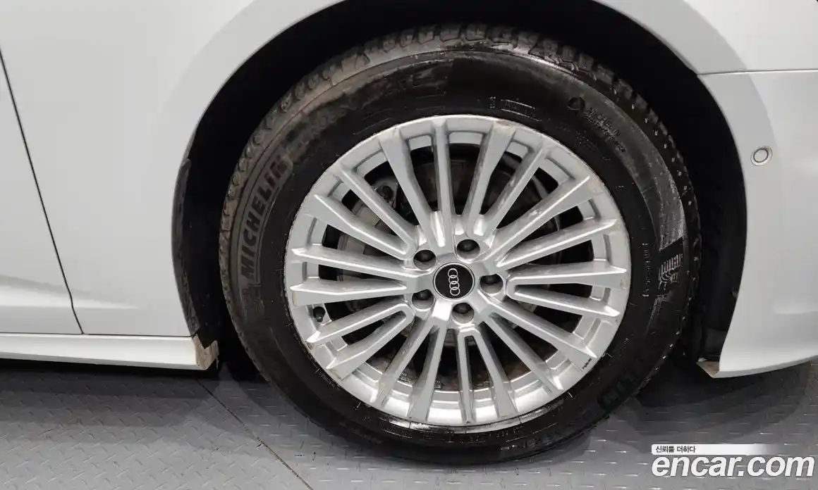 Audi A6 2021 2.0 Автомат в Москве № 230034, фото 5