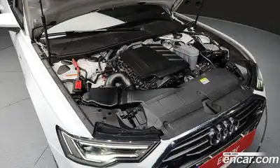 Audi A6 2021 2.0 Автомат в Москве № 230034, миниатюра 6