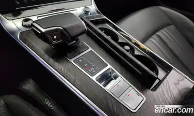 Audi A6 2021 2.0 Автомат в Москве № 230034, миниатюра 9