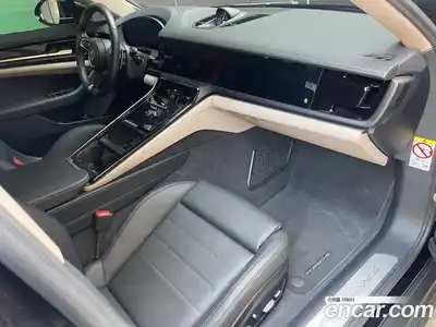 Porsche Panamera 2024 2.9 Автомат в Москве № 231032, миниатюра 5