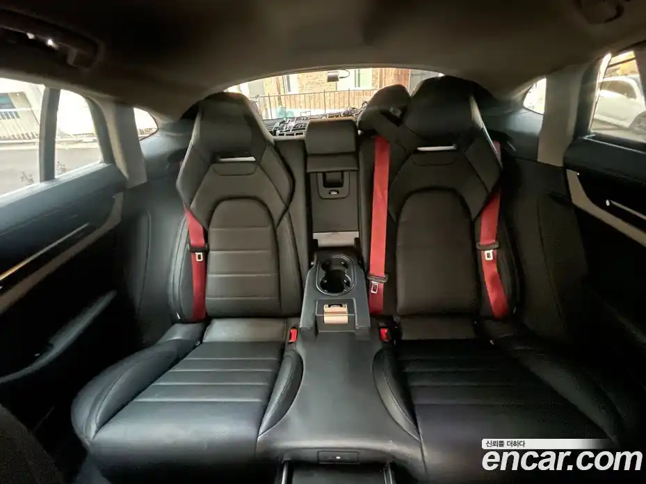 Porsche Panamera 2024 2.9 Автомат в Москве № 231032, фото 6