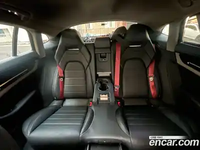 Porsche Panamera 2024 2.9 Автомат в Москве № 231032, миниатюра 6