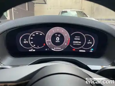 Porsche Panamera 2024 2.9 Автомат в Москве № 231032, миниатюра 7