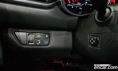 Genesis G70 2019 3.3 Автомат в Москве № 23201, миниатюра 2