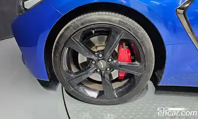 Genesis G70 2019 3.3 Автомат в Москве № 23201, миниатюра 7