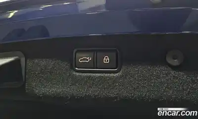 Genesis G70 2019 3.3 Автомат в Москве № 23201, миниатюра 9