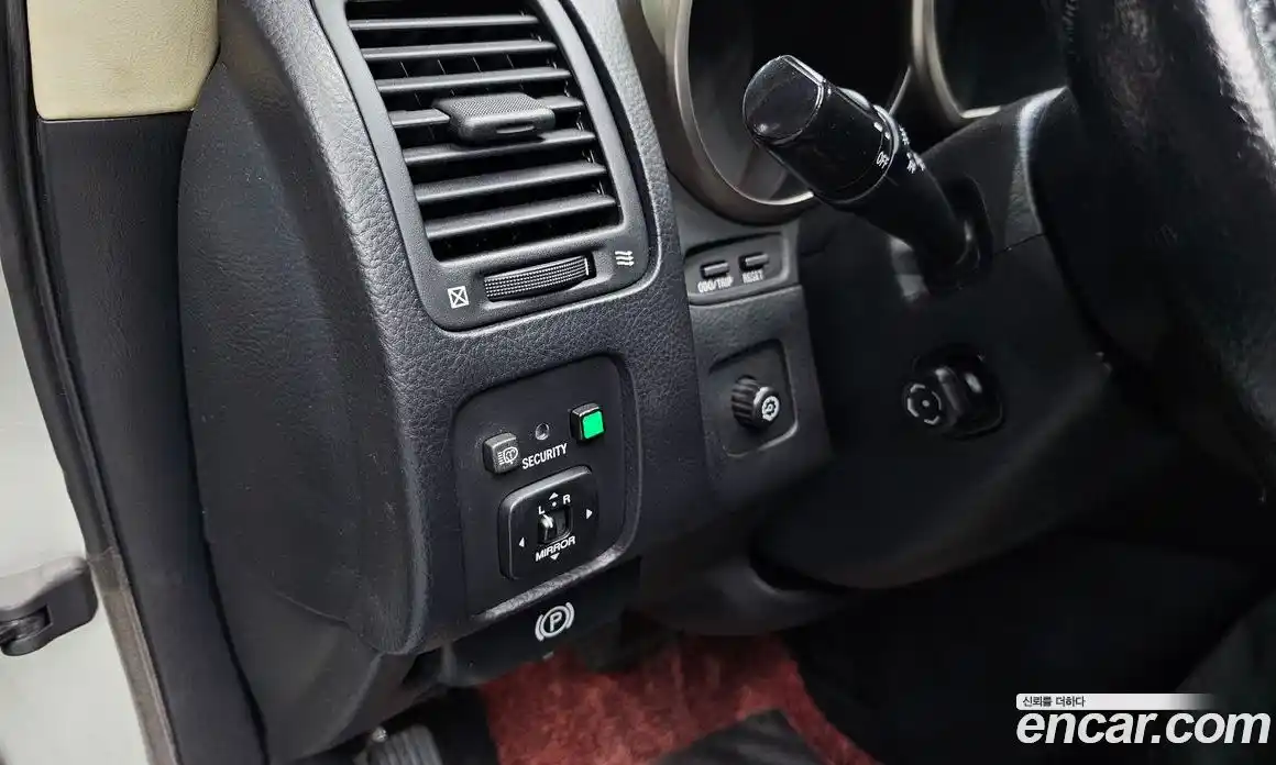 Lexus SC 2005 4.3 Автомат в Москве № 232020, фото 14