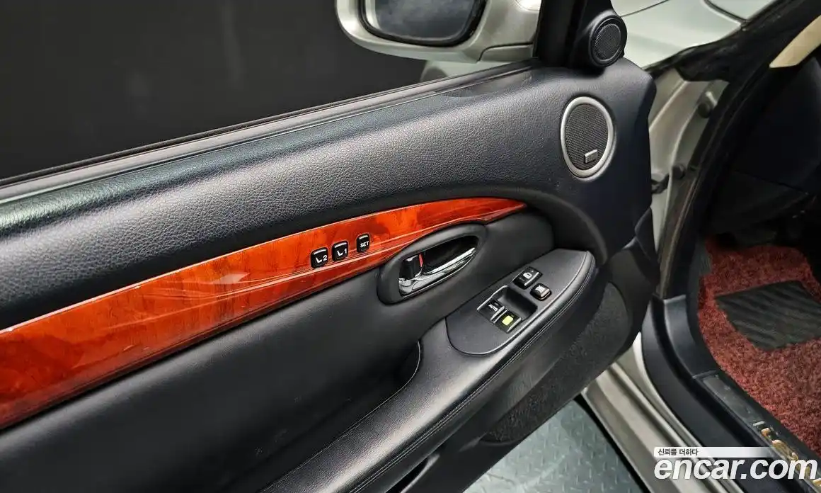 Lexus SC 2005 4.3 Автомат в Москве № 232020, фото 16