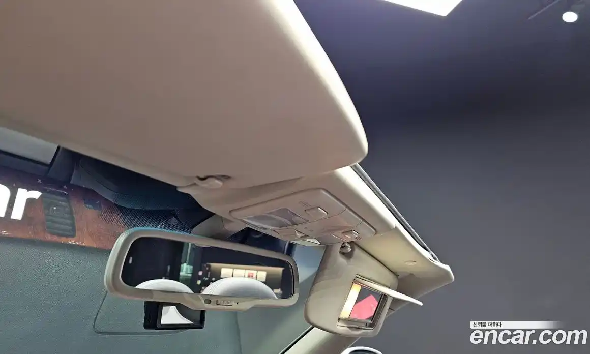 Lexus SC 2005 4.3 Автомат в Москве № 232020, фото 17