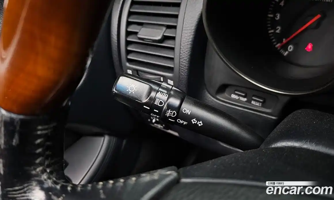 Lexus SC 2005 4.3 Автомат в Москве № 232020, фото 19