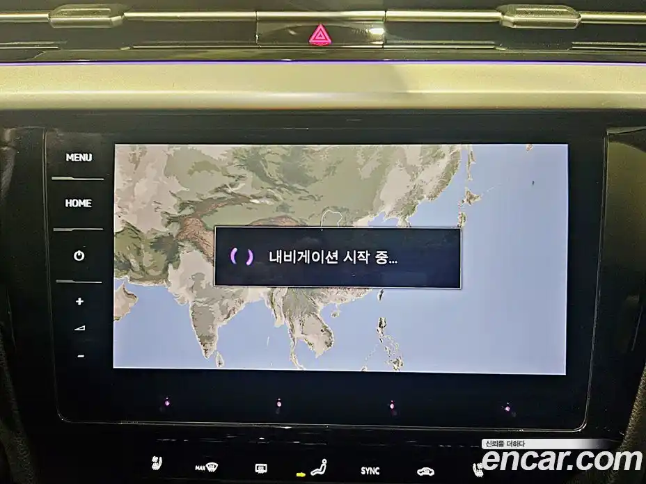 Volkswagen Arteon 2023 2.0 Автомат в Москве № 232088, фото 11