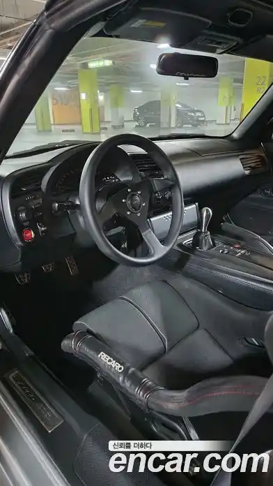 Honda S2000 2006 2.2 Механическая в Москве № 233005, миниатюра 6