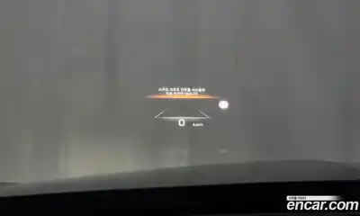 Genesis G80 2023 3.5 Автомат в Москве № 23310, миниатюра 11