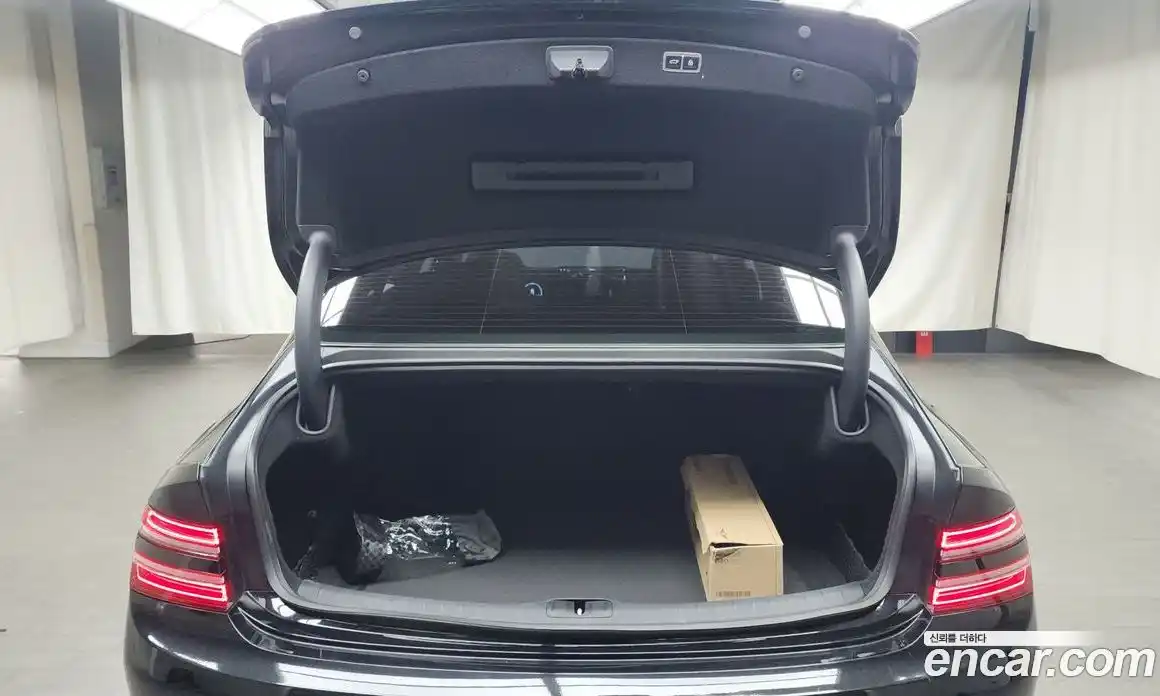 Genesis G80 2023 3.5 Автомат в Москве № 23310, фото 14