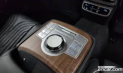 Genesis G80 2023 3.5 Автомат в Москве № 23310, миниатюра 5