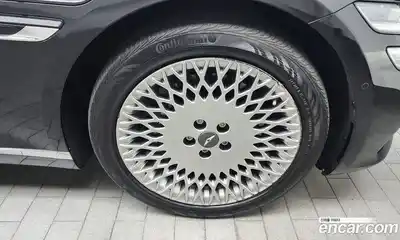 Genesis G80 2023 3.5 Автомат в Москве № 23310, миниатюра 9