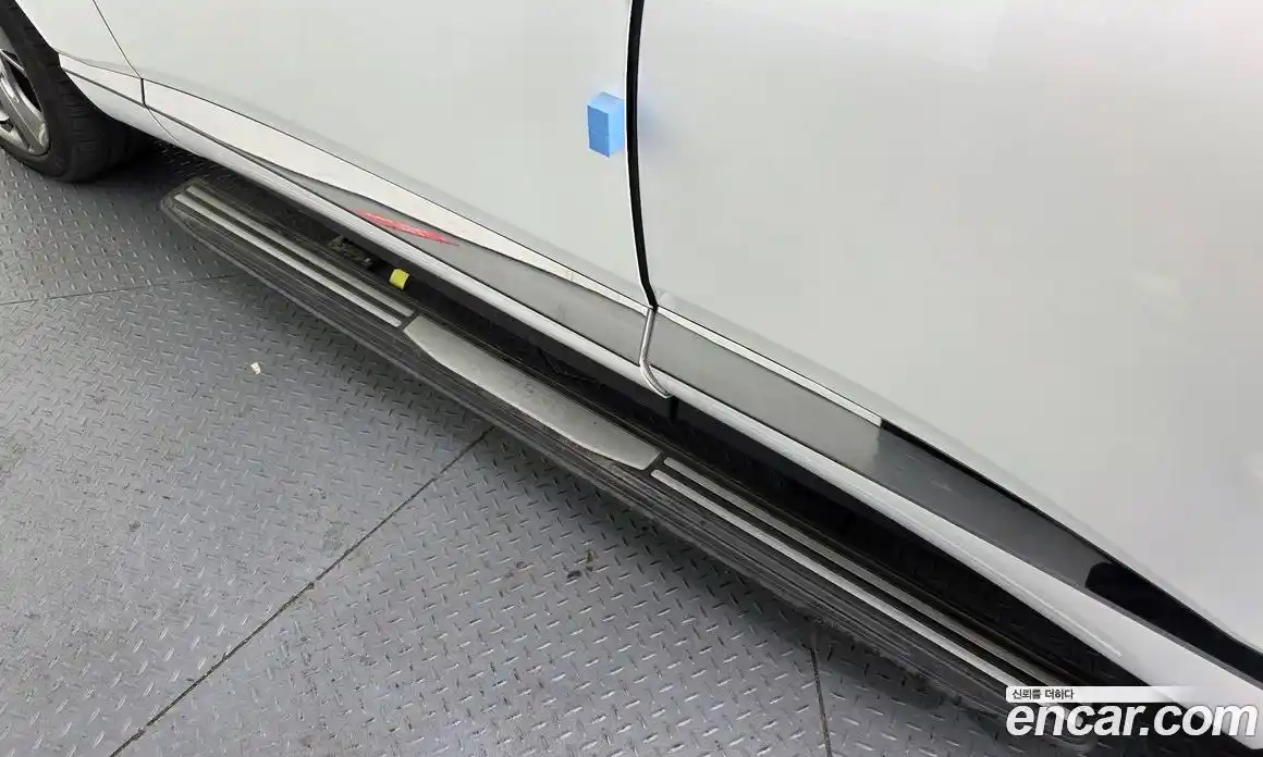 Genesis GV80 2023 2.5 Автомат в Москве № 23336, фото 19