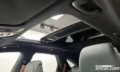 Genesis GV70 2023 3.5 Автомат в Москве № 23781, миниатюра 2