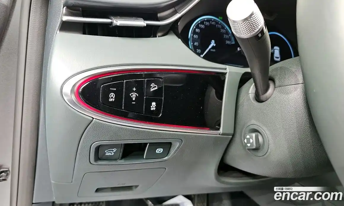 Genesis GV70 2023 3.5 Автомат в Москве № 23781, фото 3