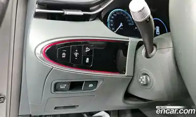 Genesis GV70 2023 3.5 Автомат в Москве № 23781, миниатюра 3