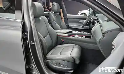 Genesis GV70 2023 3.5 Автомат в Москве № 23781, миниатюра 5