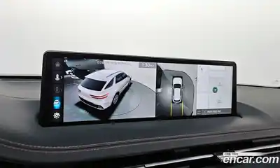 Genesis GV70 2023 3.5 Автомат в Москве № 23781, миниатюра 9