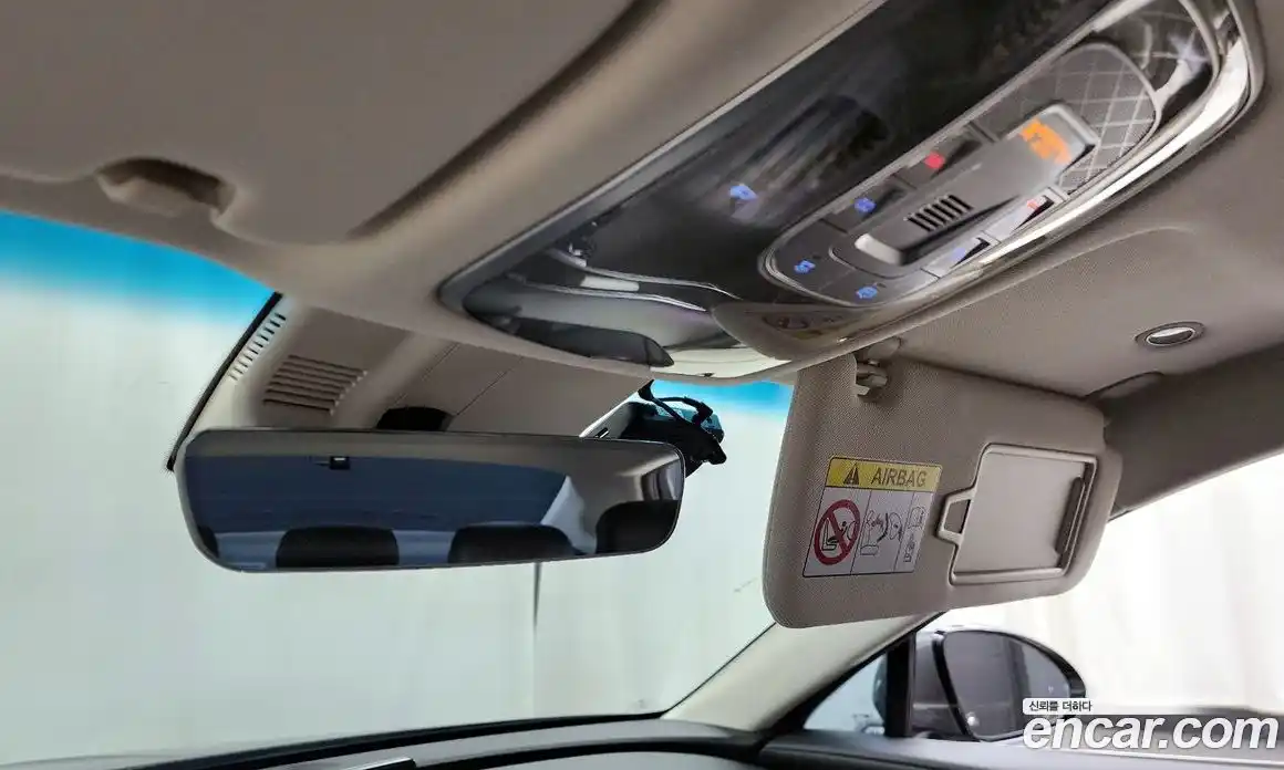 Genesis G80 2022 2.2 Автомат в Москве № 23899, фото 11