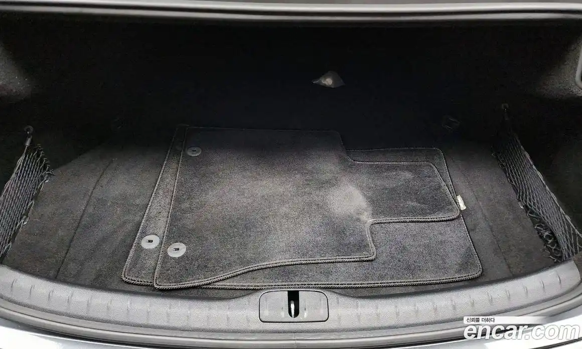 Genesis G80 2022 2.2 Автомат в Москве № 23899, фото 16