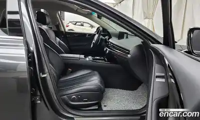 Genesis G80 2022 2.2 Автомат в Москве № 23899, миниатюра 4