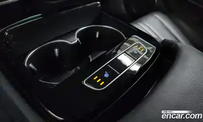 Genesis G80 2022 2.2 Автомат в Москве № 23899, миниатюра 6