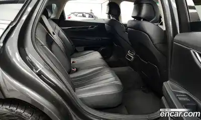 Genesis G80 2022 2.2 Автомат в Москве № 23899, миниатюра 9