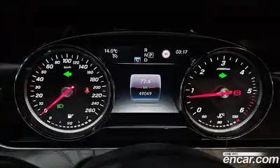 Mercedes-Benz E-Class 2020 1.9 Автомат в Москве № 240513, миниатюра 4