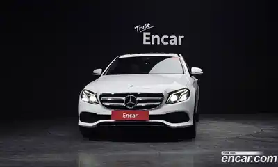 Mercedes-Benz E-Class 2020 1.9 Автомат в Москве № 240513, миниатюра 6