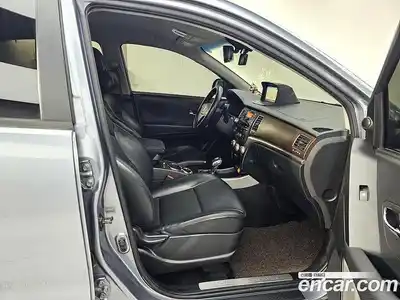 SsangYong Korando 2012 2.0 Автомат в Москве № 24119, миниатюра 11