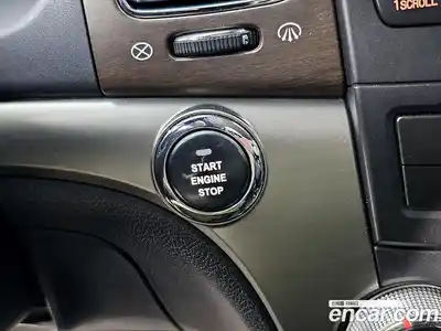 SsangYong Korando 2012 2.0 Автомат в Москве № 24119, миниатюра 12